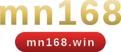 mn168 โลโก้